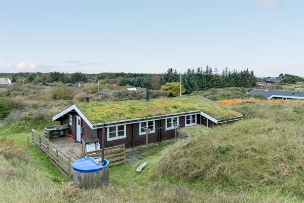 Ferienhaus 10-6123 - Hauptfoto