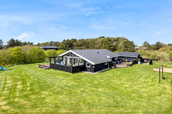 Ferienhaus 10-6124 - Hauptfoto