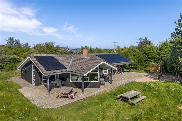 Ferienhaus 10-6125 - Hauptfoto