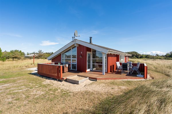 Ferienhaus 10-6128 - Hauptfoto