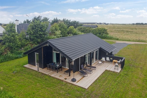 Ferienhaus 10-6130 - Hauptfoto