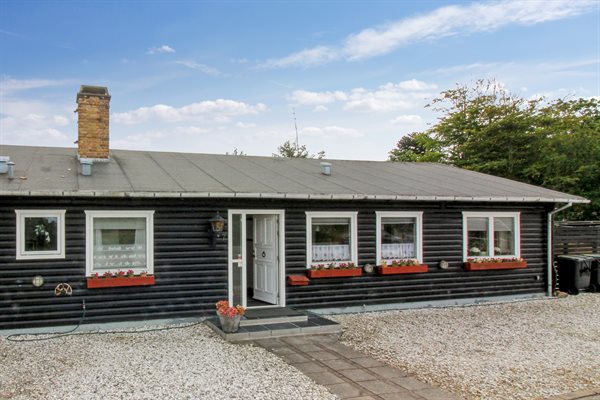 Ferienhaus 10-6132 - Hauptfoto