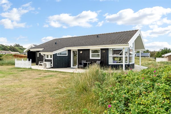 Ferienhaus 10-7052 - Hauptfoto