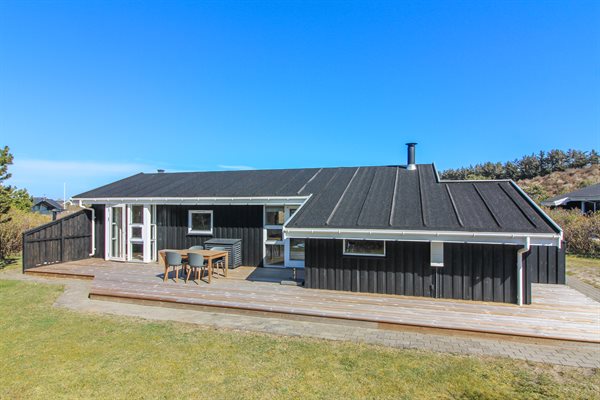 Ferienhaus 10-7060 - Hauptfoto