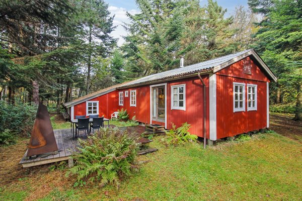 Ferienhaus 10-7077 - Hauptfoto