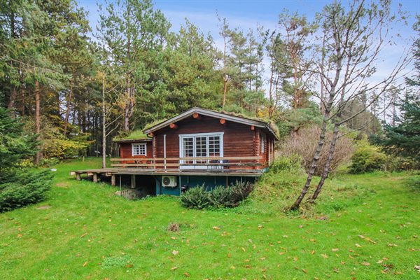 Ferienhaus 10-7078 - Hauptfoto