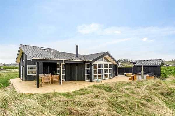 Ferienhaus 10-7082 - Hauptfoto