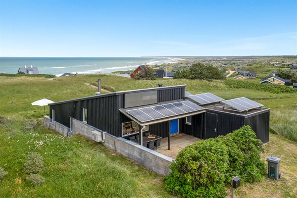 Ferienhaus 11-0106 - Hauptfoto