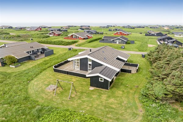 Ferienhaus 11-0120 - Hauptfoto