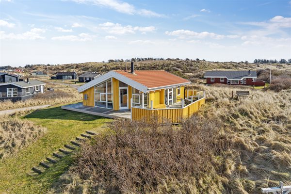 Ferienhaus 11-0310 - Hauptfoto