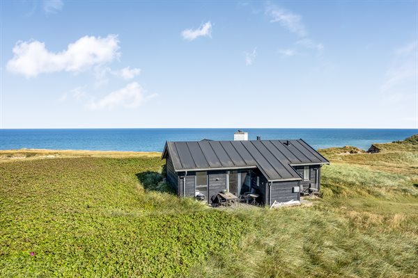 Ferienhaus 11-0317 - Hauptfoto