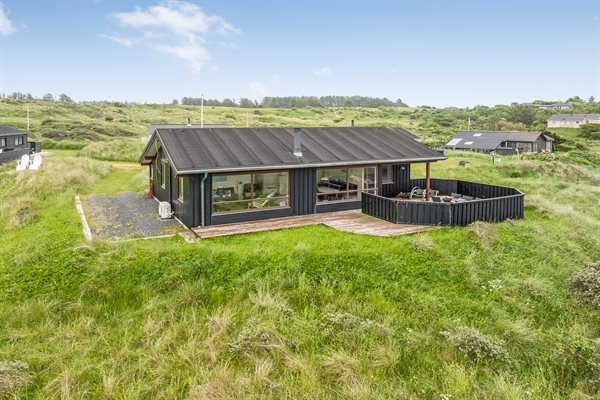 Ferienhaus 11-0319 - Hauptfoto