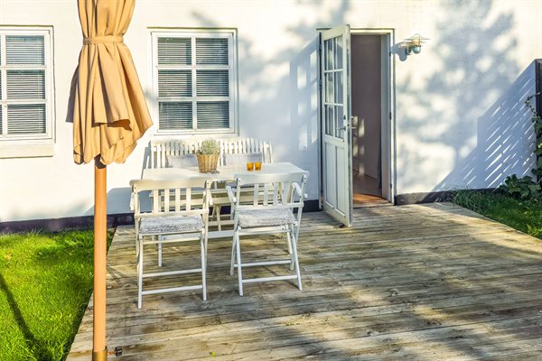 Ferienhaus 11-0327 - Hauptfoto