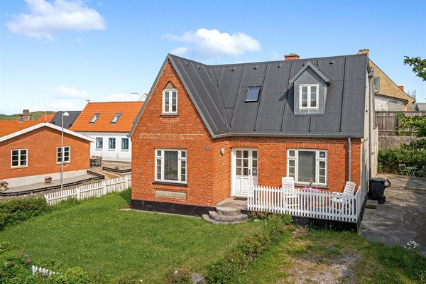 Ferienhaus 11-0332 - Hauptfoto