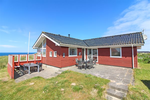 Ferienhaus 11-0366 - Hauptfoto