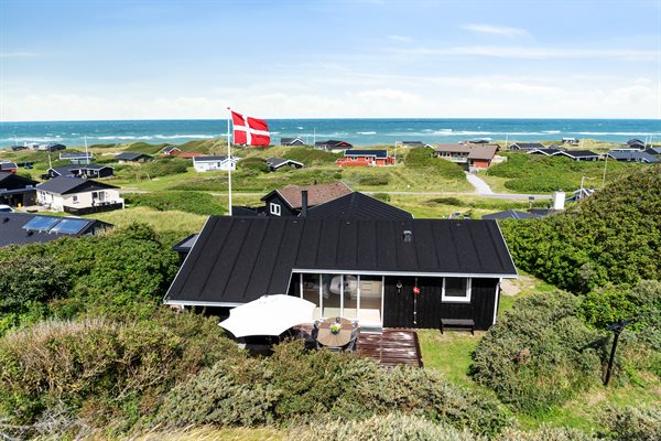 Ferienhaus 11-0373 - Hauptfoto