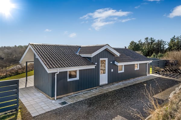 Ferienhaus 11-0392 - Hauptfoto