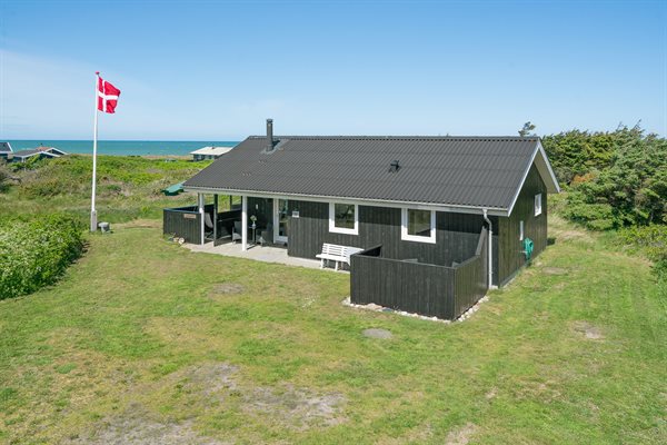 Ferienhaus 11-0411 - Hauptfoto