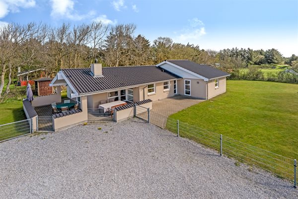 Ferienhaus 11-0442 - Hauptfoto