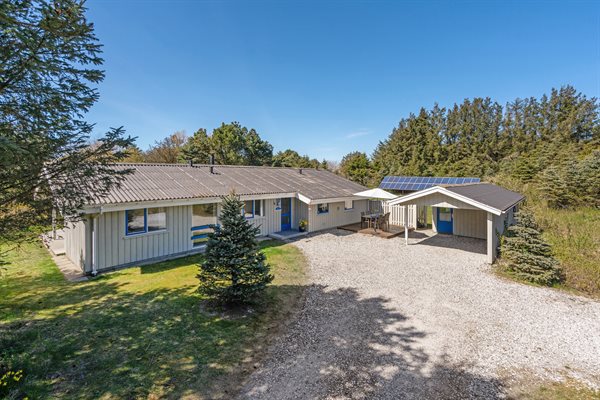 Ferienhaus 11-0446 - Hauptfoto