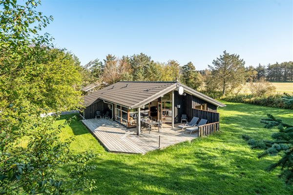 Ferienhaus 11-0457 - Hauptfoto