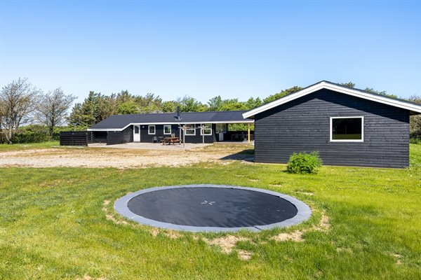 Ferienhaus 11-0464 - Hauptfoto