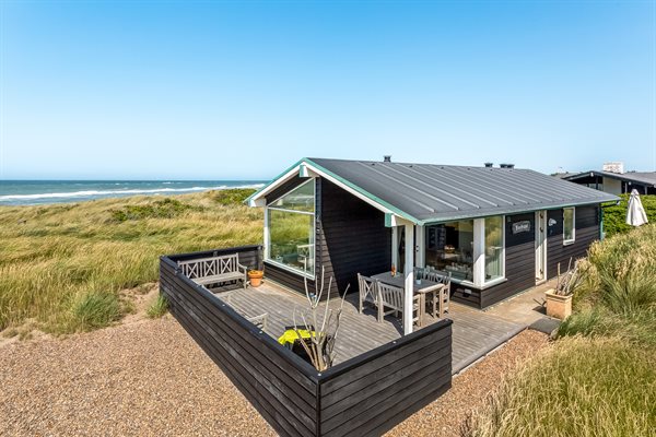 Ferienhaus 11-0477 - Hauptfoto