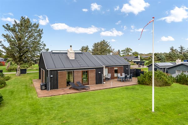 Ferienhaus 11-0478 - Hauptfoto