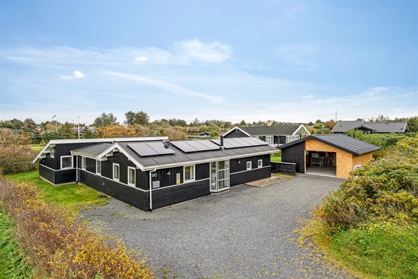 Ferienhaus 11-0480 - Hauptfoto