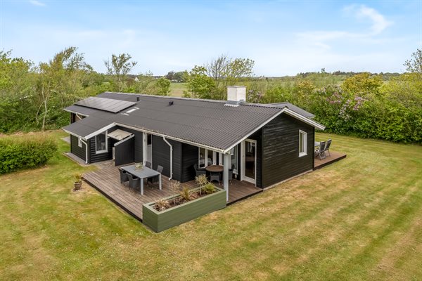 Ferienhaus 11-0481 - Hauptfoto