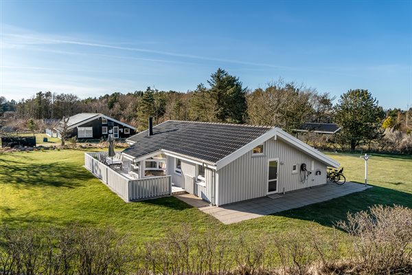 Ferienhaus 11-0482 - Hauptfoto