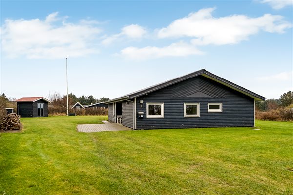 Ferienhaus 11-0483 - Hauptfoto