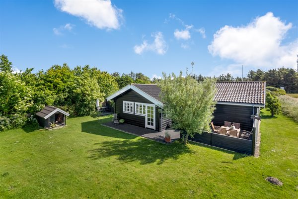 Ferienhaus 11-0484 - Hauptfoto