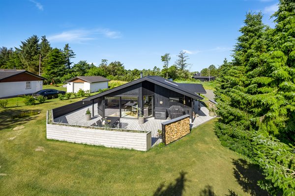 Ferienhaus 11-0485 - Hauptfoto