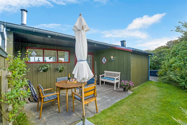 Ferienhaus 11-0486 - Hauptfoto