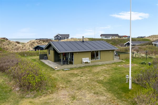Ferienhaus 11-0491 - Hauptfoto