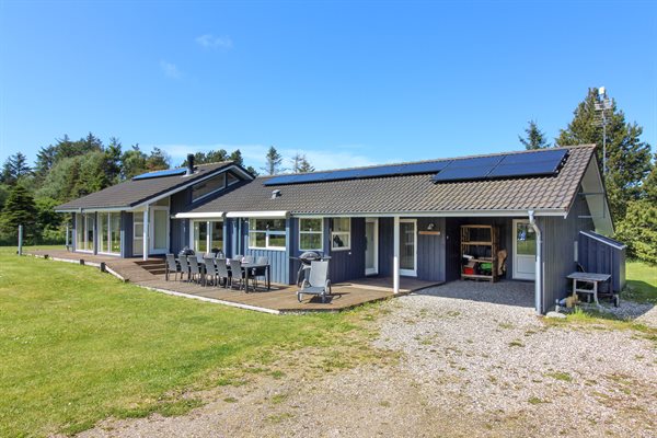Ferienhaus 11-1029 - Hauptfoto