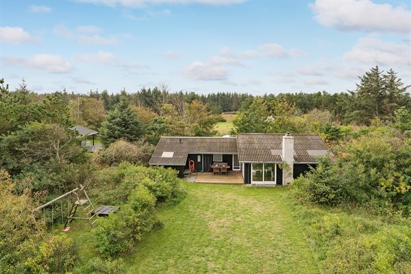 Ferienhaus 11-1034 - Hauptfoto