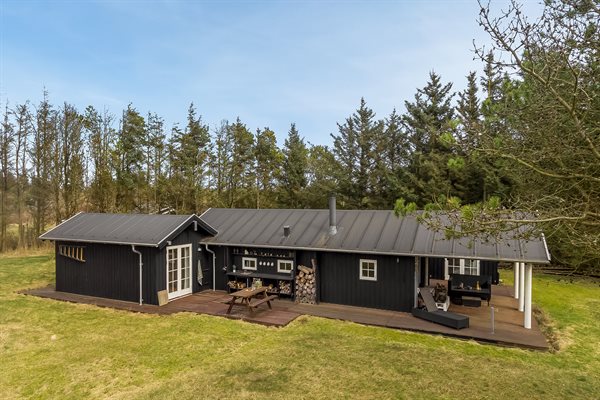 Ferienhaus 11-1035 - Hauptfoto