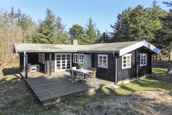 Ferienhaus 11-1043 - Hauptfoto