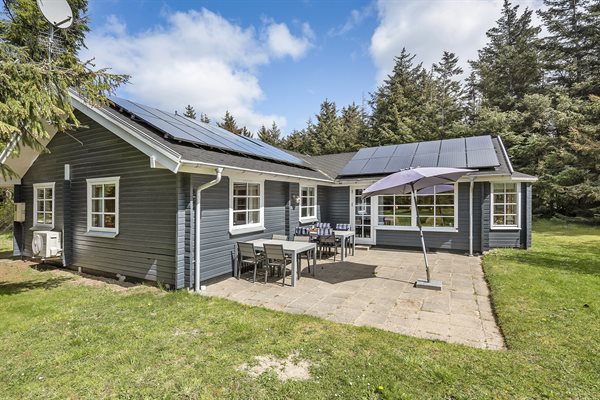 Ferienhaus 11-1046 - Hauptfoto