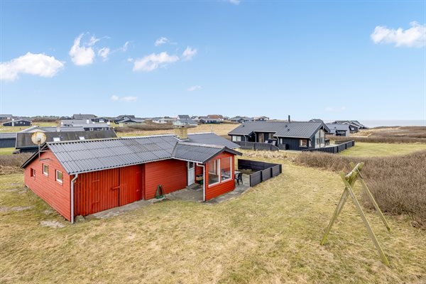 Ferienhaus 11-2012 - Hauptfoto