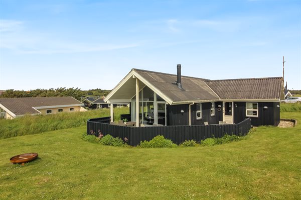 Ferienhaus 11-2037 - Hauptfoto