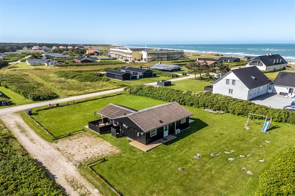 Ferienhaus 11-2055 - Hauptfoto