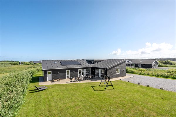 Ferienhaus 11-3084 - Hauptfoto
