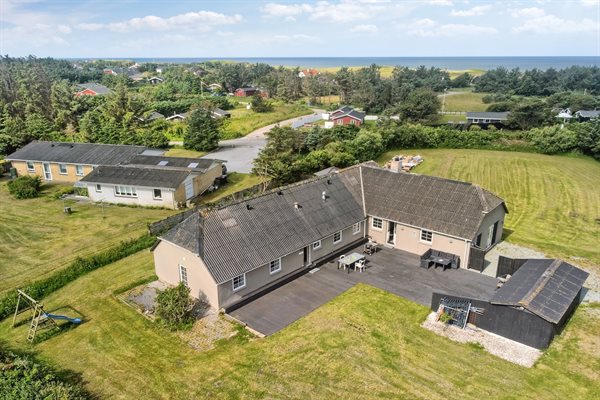 Ferienhaus 11-3086 - Hauptfoto