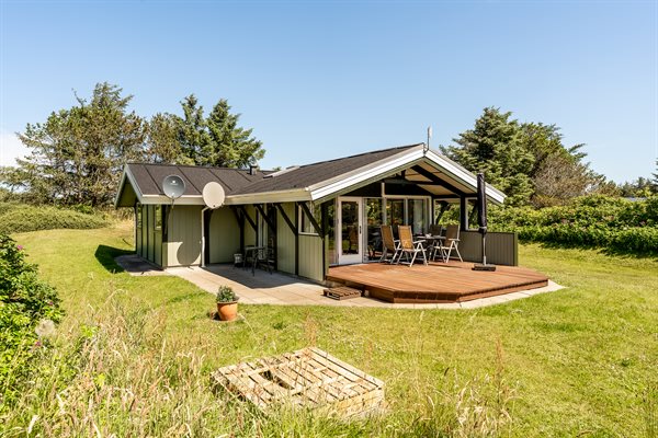 Ferienhaus 11-3090 - Hauptfoto