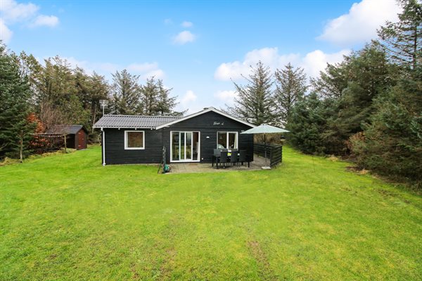 Ferienhaus 11-3091 - Hauptfoto
