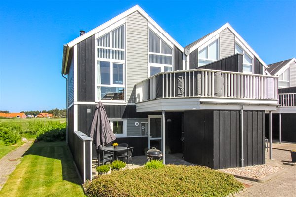 Ferienhaus 11-4141 - Hauptfoto