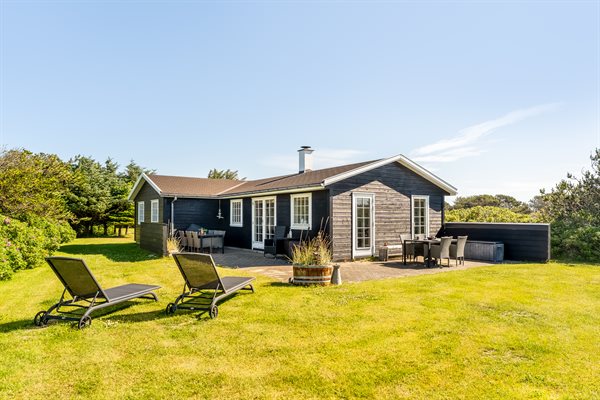 Ferienhaus 11-4149 - Hauptfoto